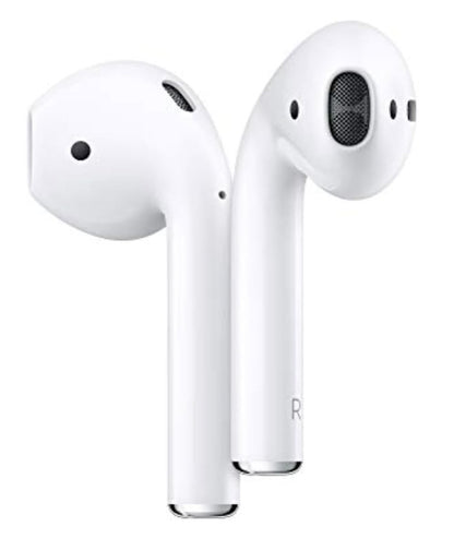 Apple AirPods (2nd Generation) | Quality AirPods with Warranty - Renewtec Online