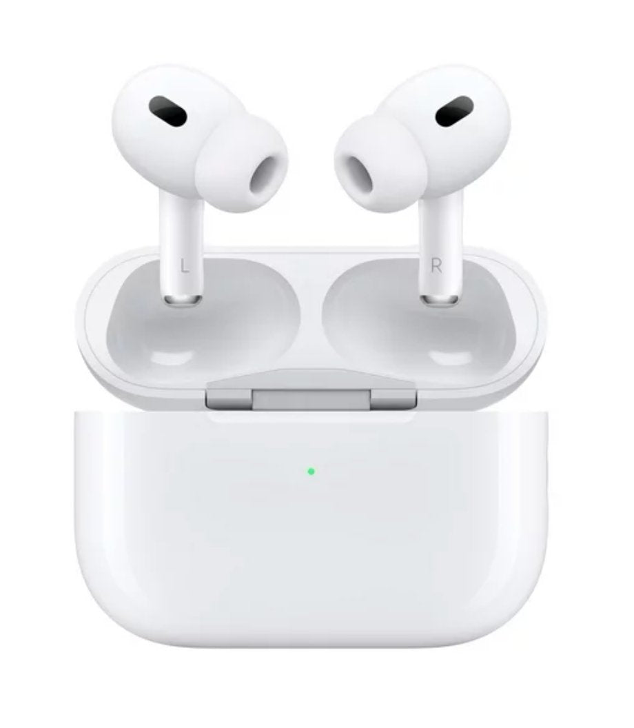 Apple AirPods Pro (2nd Generation) | Quality AirPods with Warranty - Renewtec Online