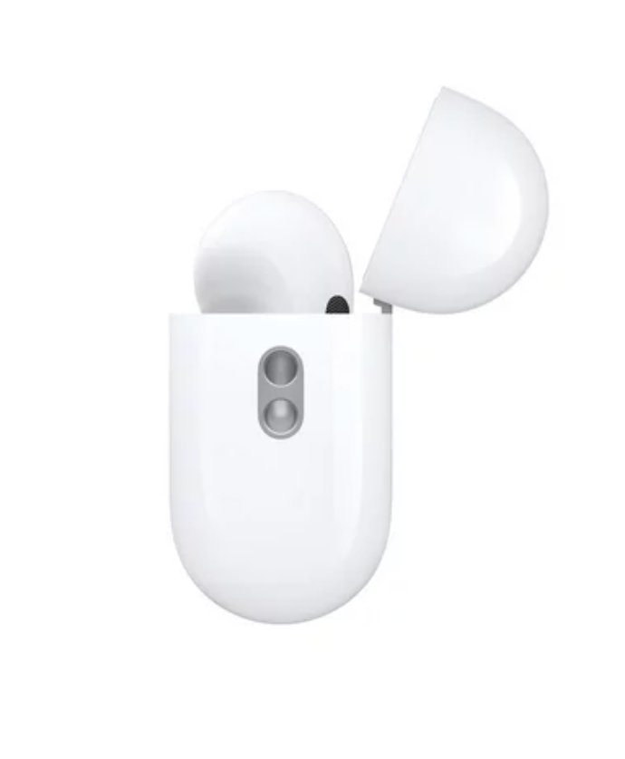 Apple AirPods Pro (2nd Generation) | Quality AirPods with Warranty - Renewtec Online