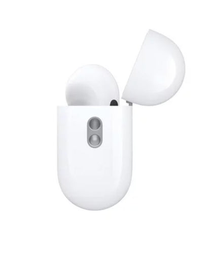 Apple AirPods Pro (2nd Generation) | Quality AirPods with Warranty - Renewtec Online