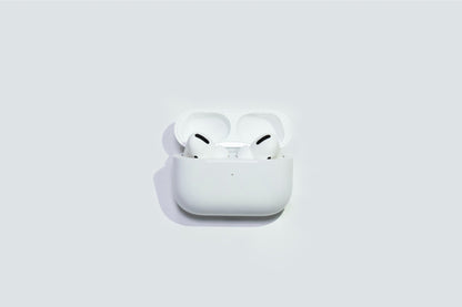 Apple AirPods Pro (2nd Generation) | Quality AirPods with Warranty - Renewtec Online