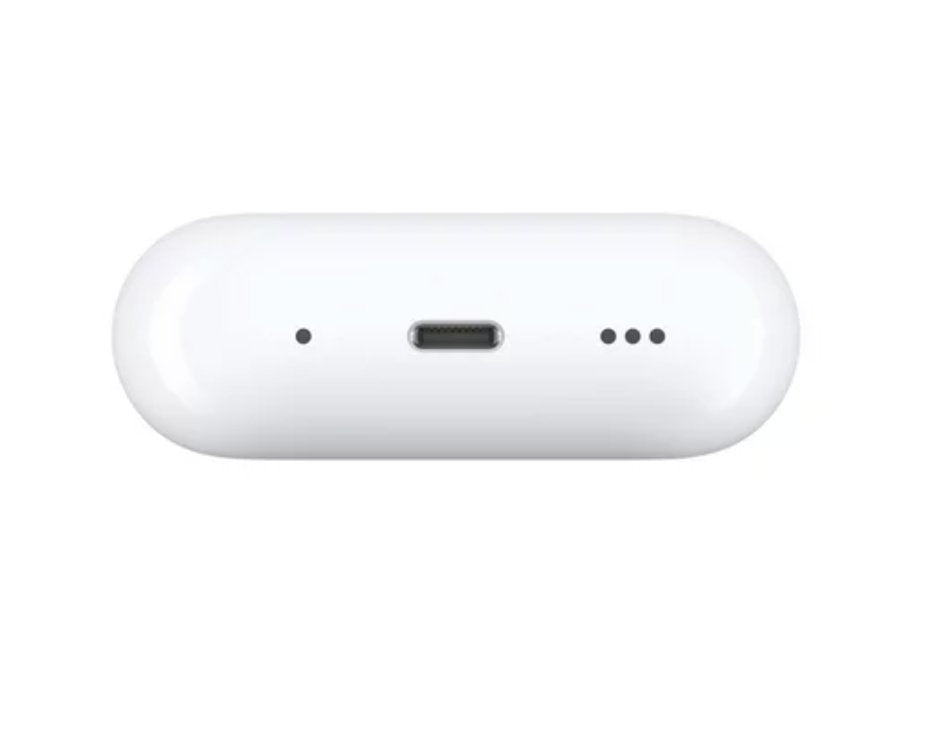 Apple AirPods Pro (2nd Generation) | Quality AirPods with Warranty - Renewtec Online