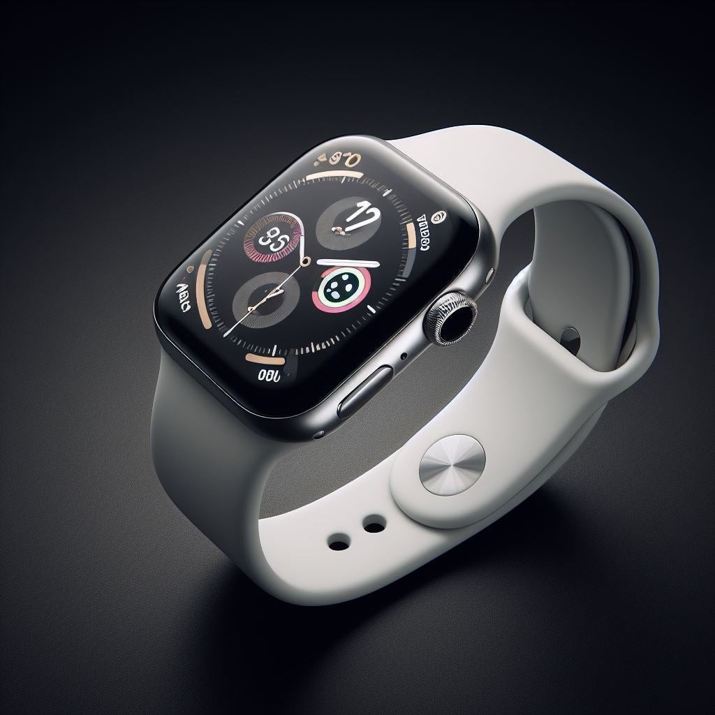 APPLE WATCHES – Renewtec Online