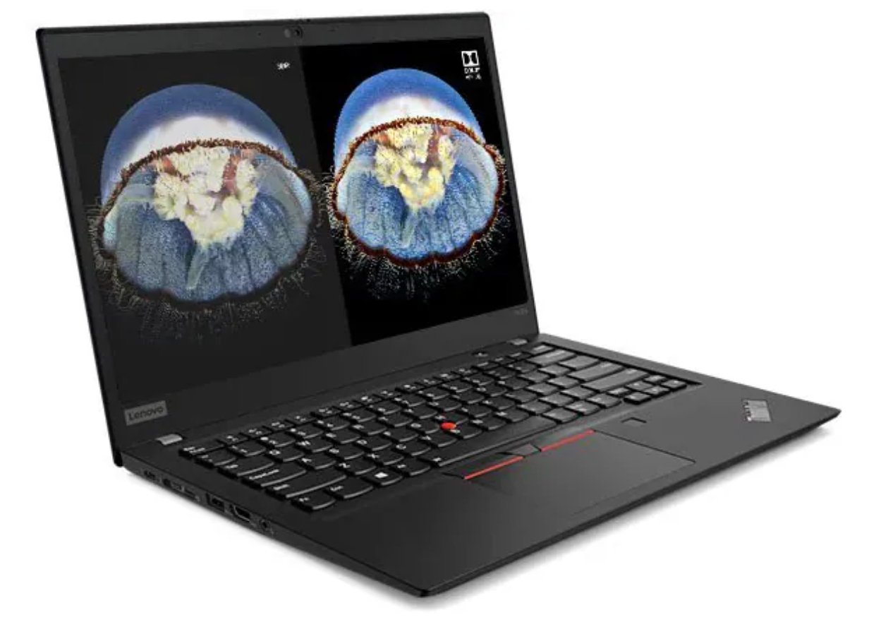 Lenovo ThinkPad T490s | Quality Laptop with Warranty - Renewtec Online