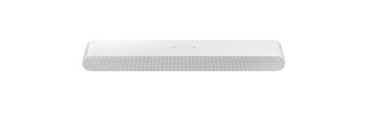 Samsung S-Series All-in-one Soundbar - HW-S61B - White - Renewtec Online